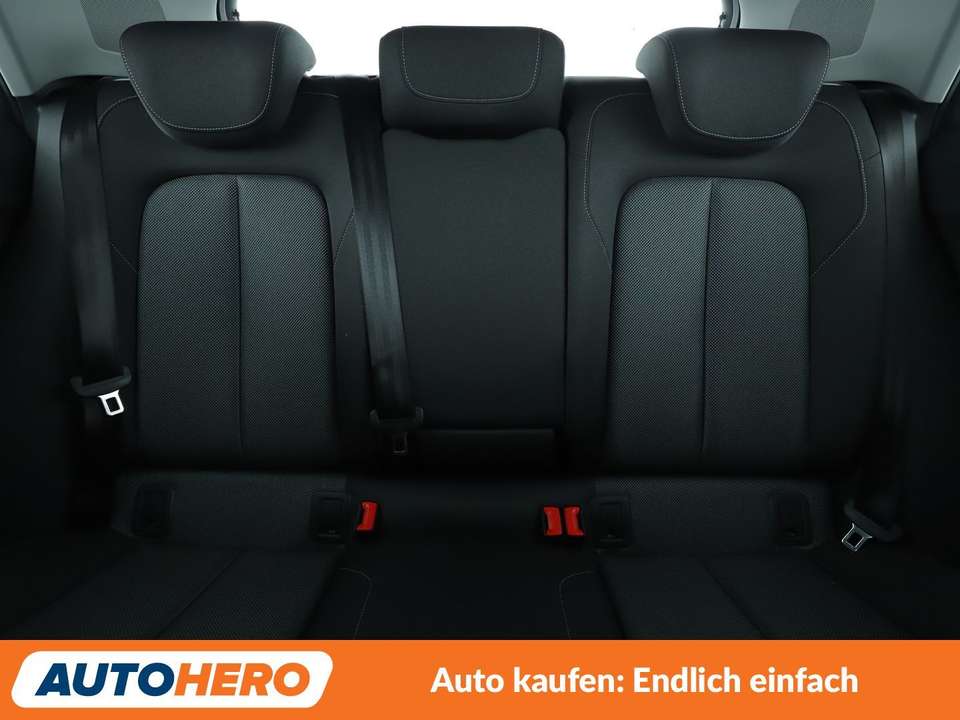 Audi Q2 - Imagem 15