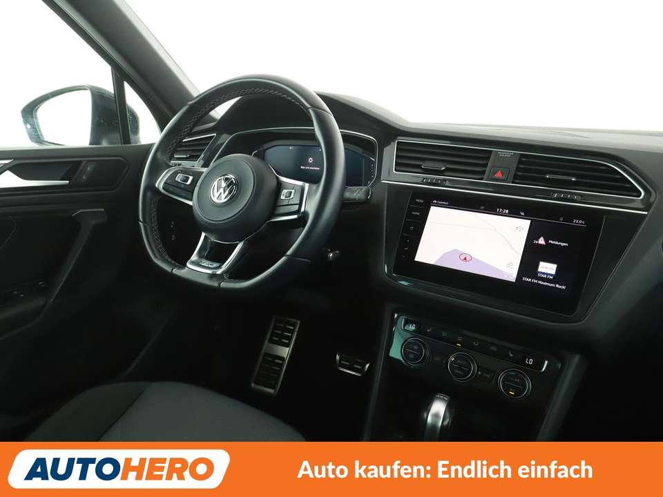 Volkswagen Tiguan - Imagem 13