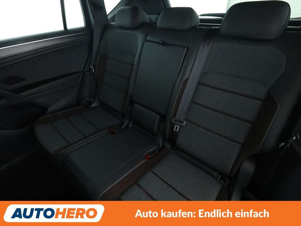 SEAT Tarraco - Imagem 14