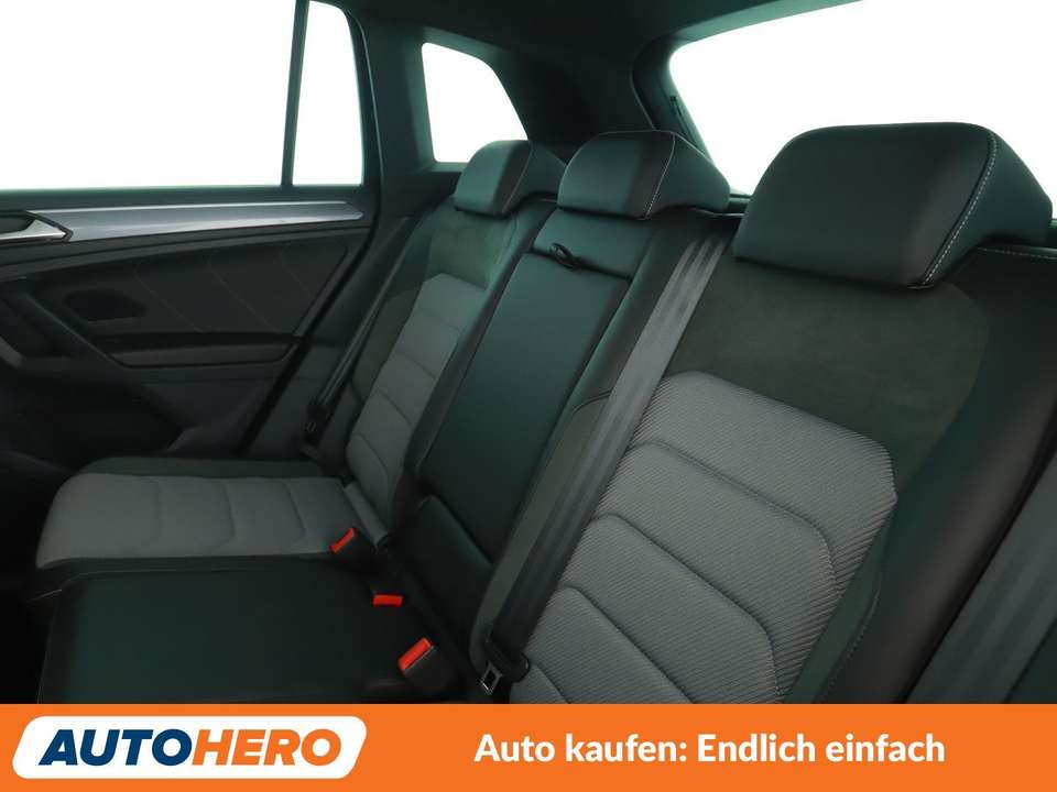 Volkswagen Tiguan - Imagem 14