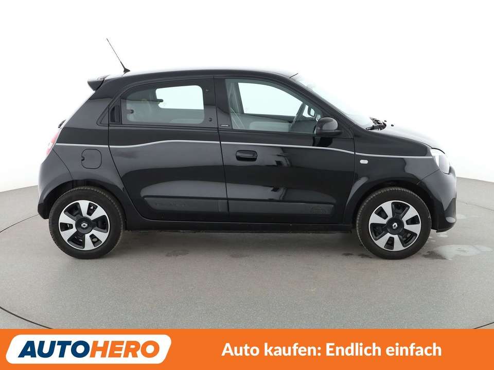 Renault Twingo - Imagem 7