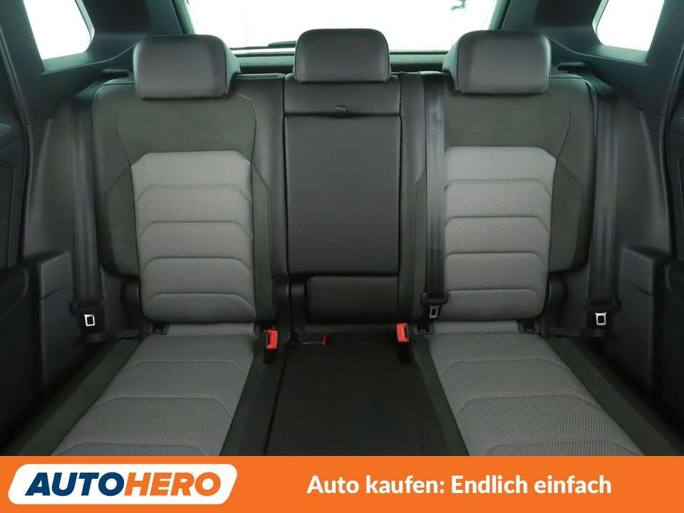 Volkswagen Tiguan - Imagem 15