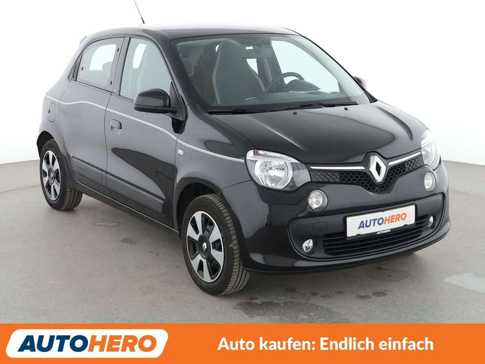 Renault Twingo - Imagem 8