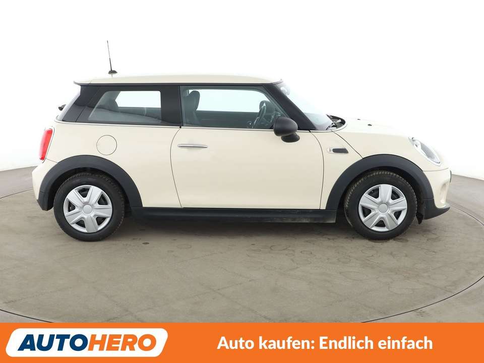 MINI One - Imagem 7