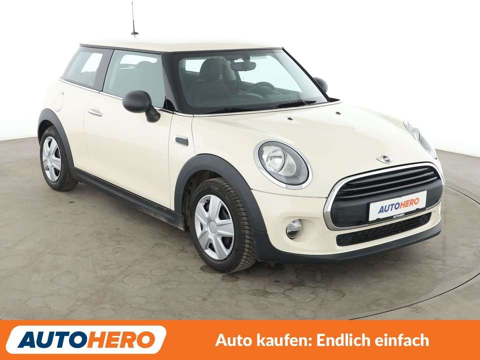 MINI One - Imagem 8