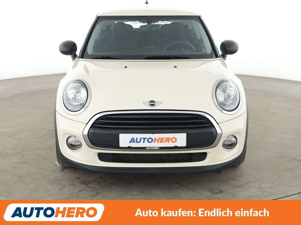 MINI One - Imagem 9