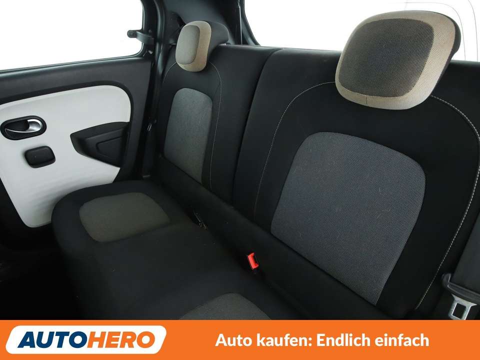 Renault Twingo - Imagem 14