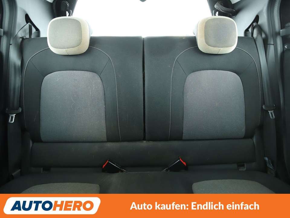 Renault Twingo - Imagem 15
