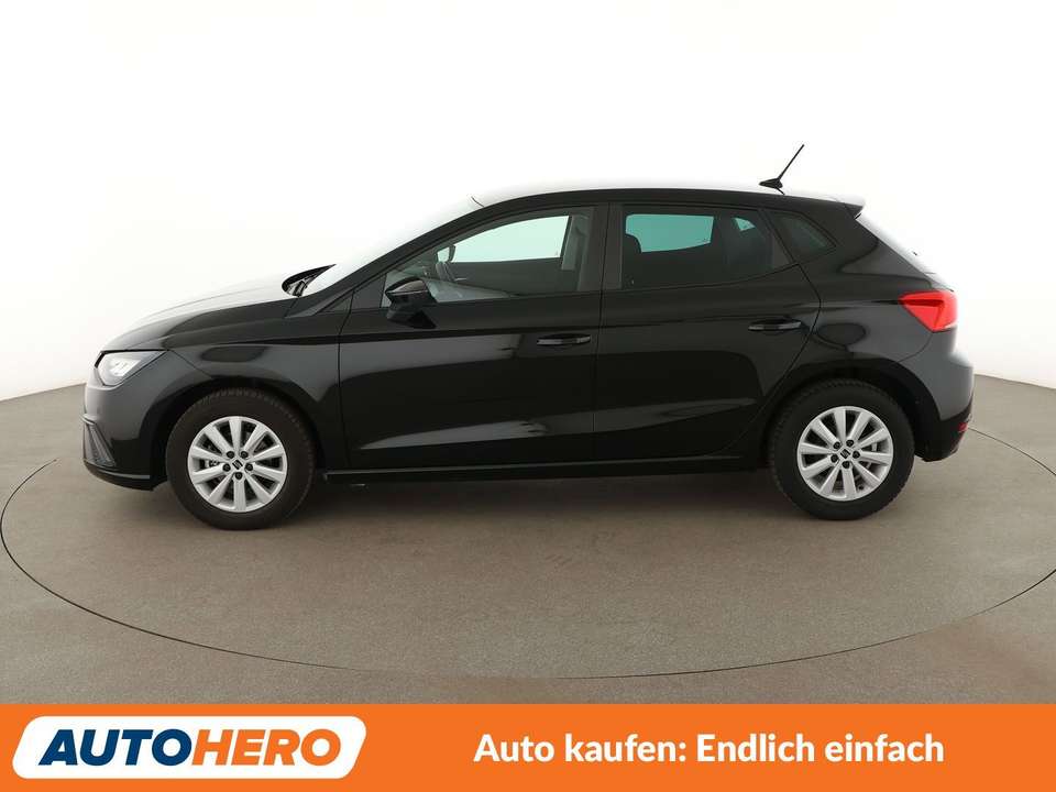 SEAT Ibiza - Imagem 3