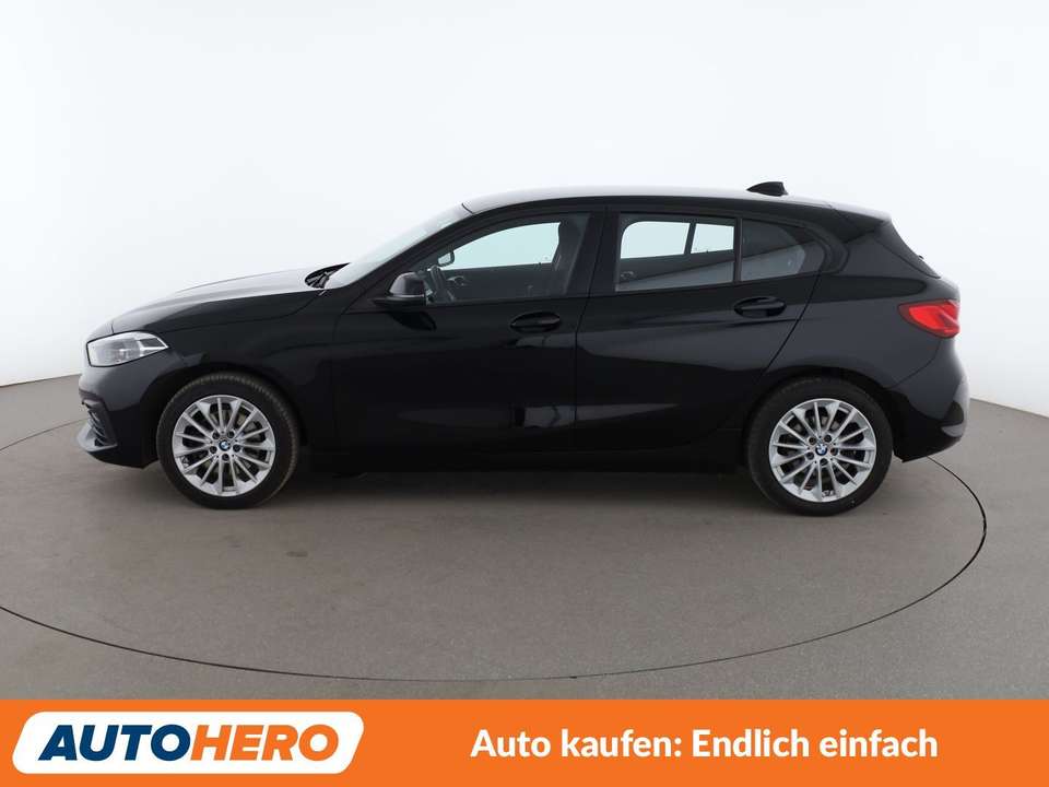 BMW 118 - Imagem 3