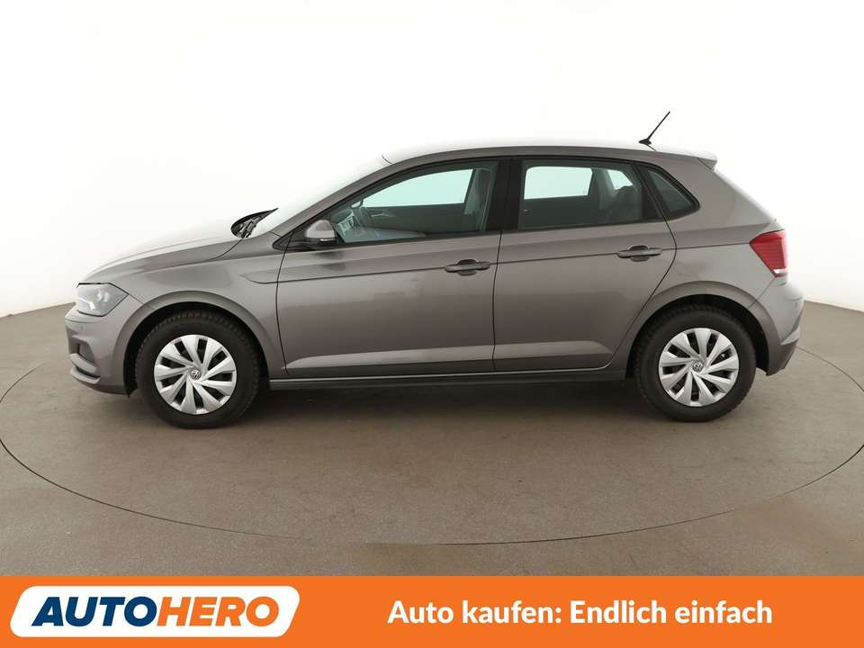 Volkswagen Polo - Imagem 3