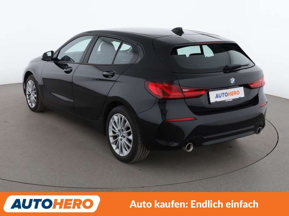 BMW 118 - Imagem 4