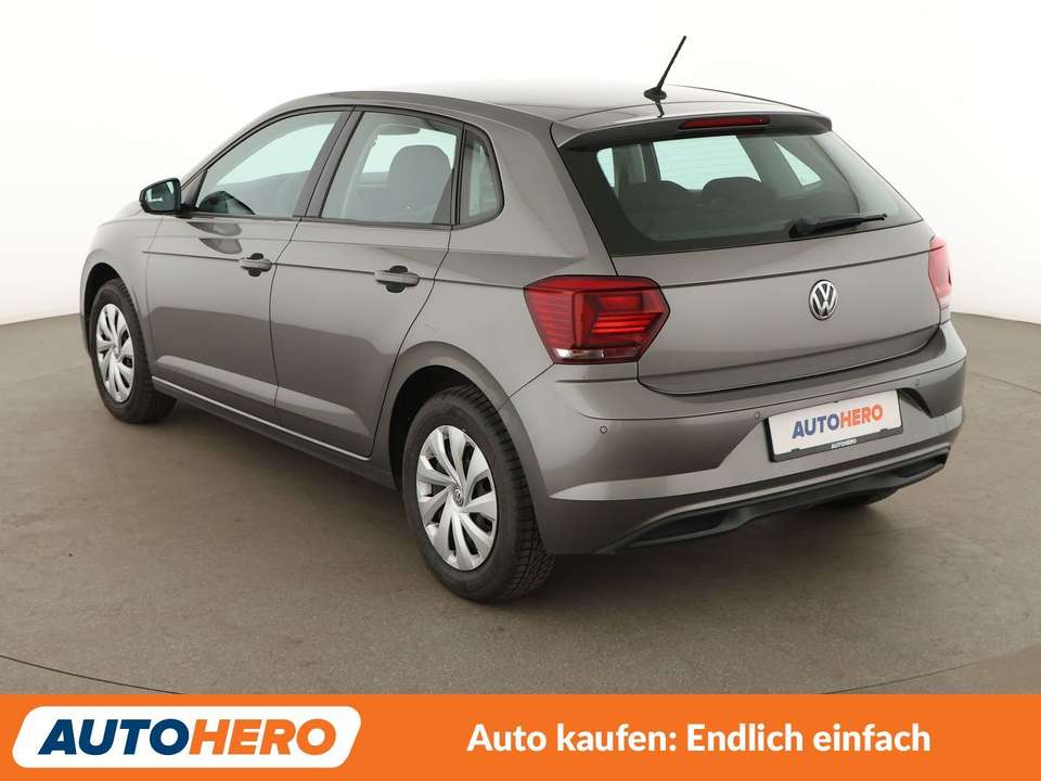 Volkswagen Polo - Imagem 4