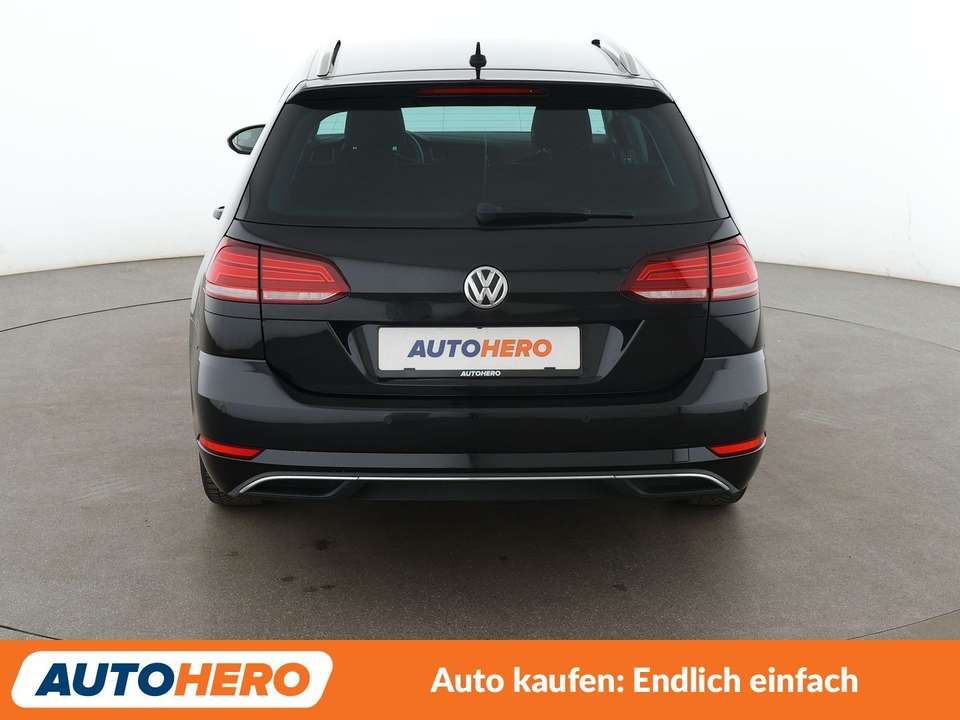 Volkswagen Golf - Imagem 5