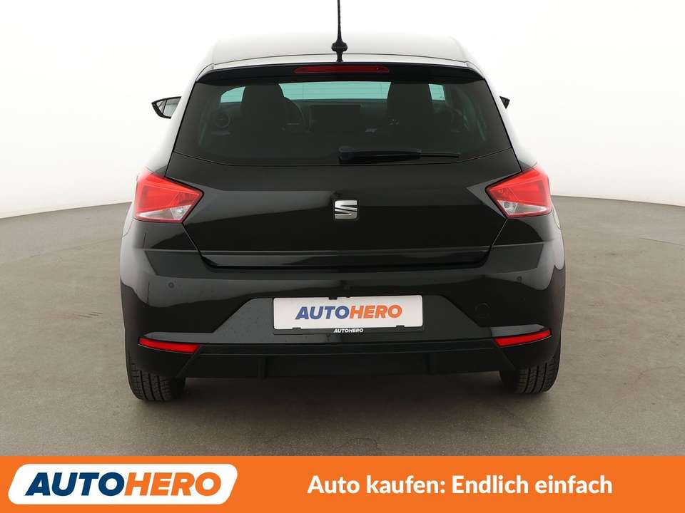 SEAT Ibiza - Imagem 5