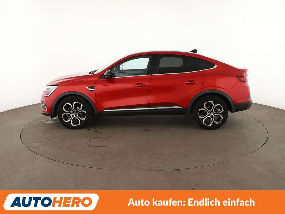 Renault Arkana - Imagem 3