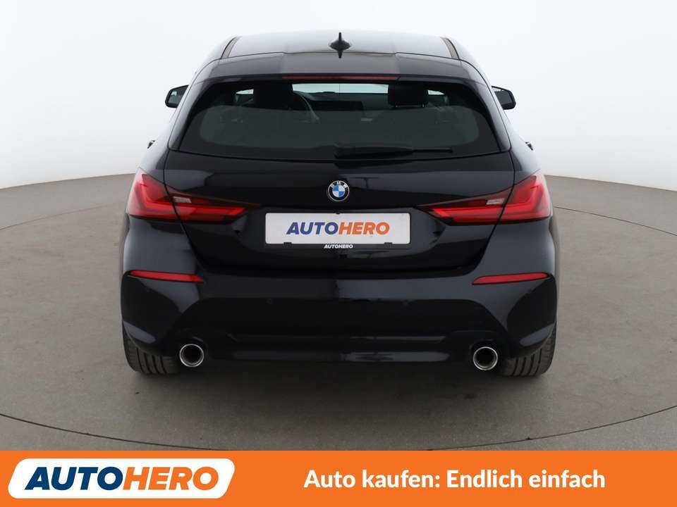 BMW 118 - Imagem 5