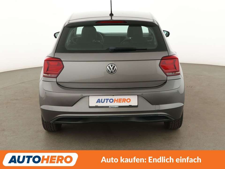 Volkswagen Polo - Imagem 5