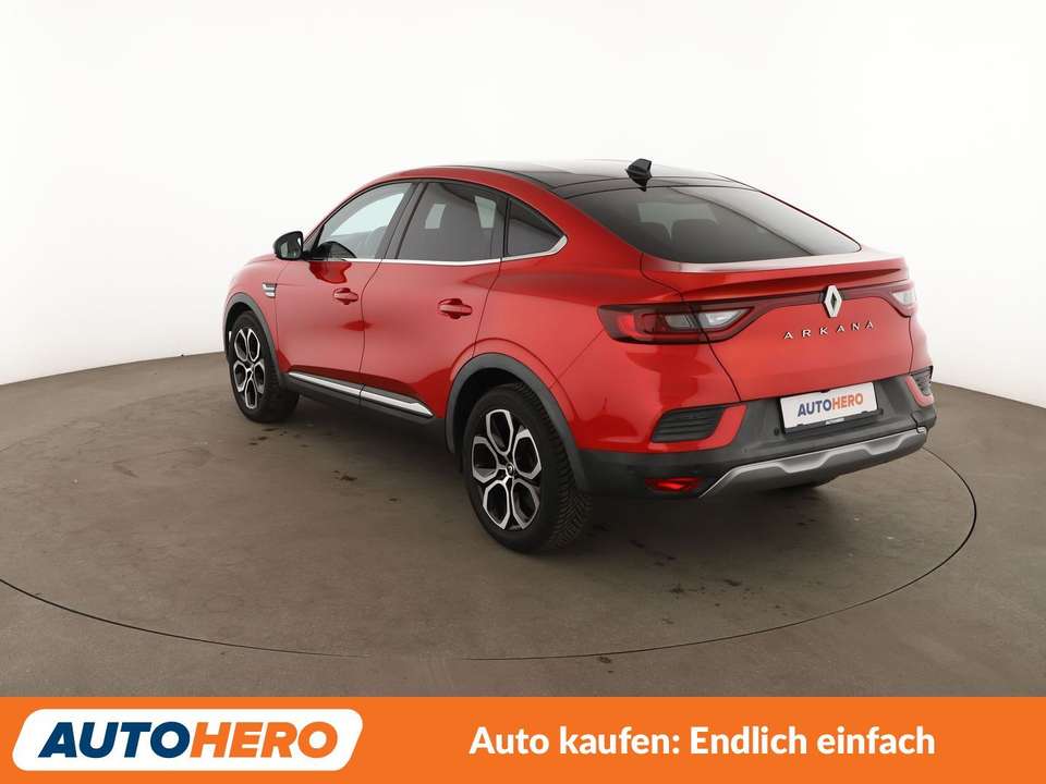 Renault Arkana - Imagem 4