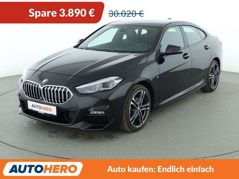 BMW 218 - Imagem 1