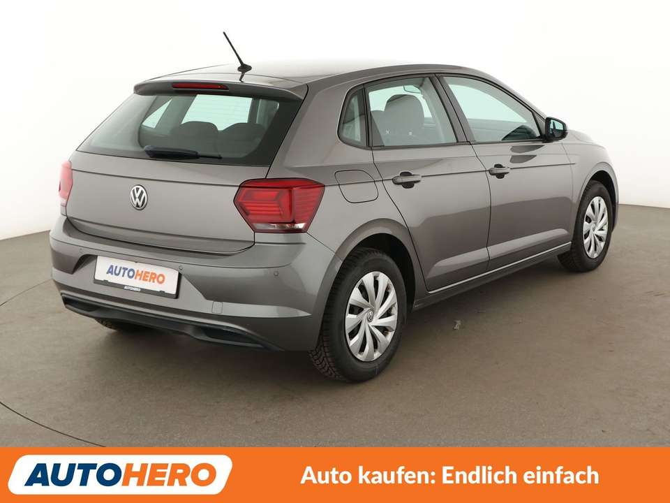 Volkswagen Polo - Imagem 6