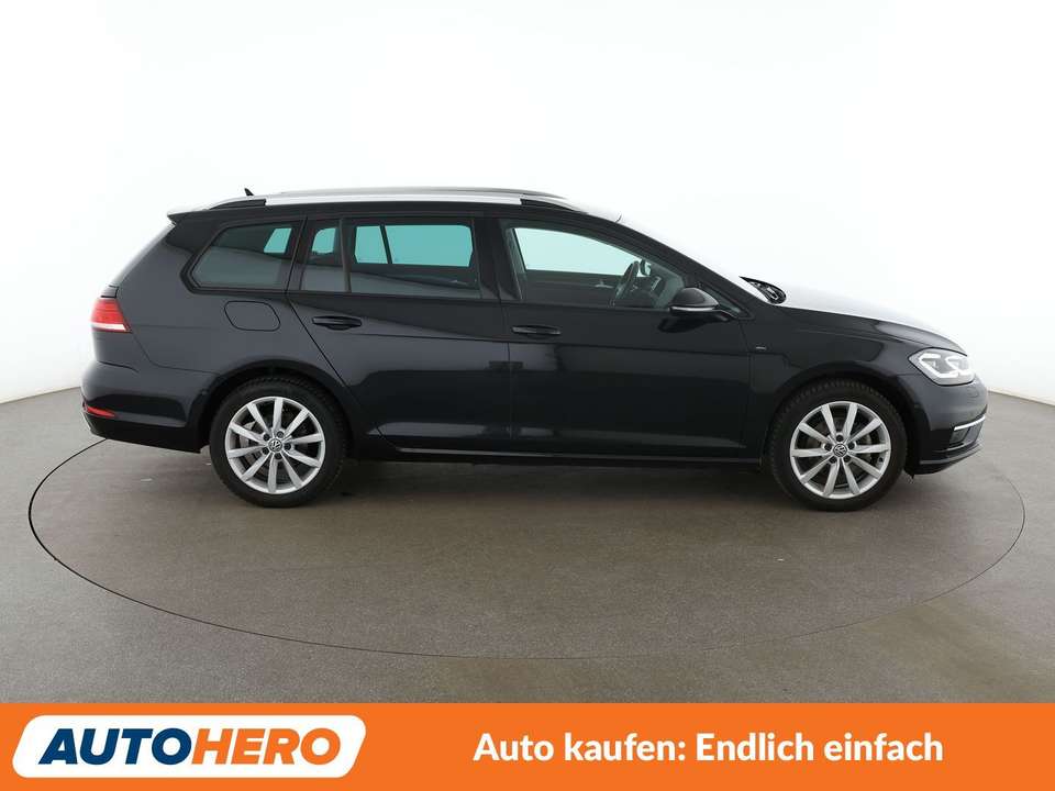 Volkswagen Golf - Imagem 7
