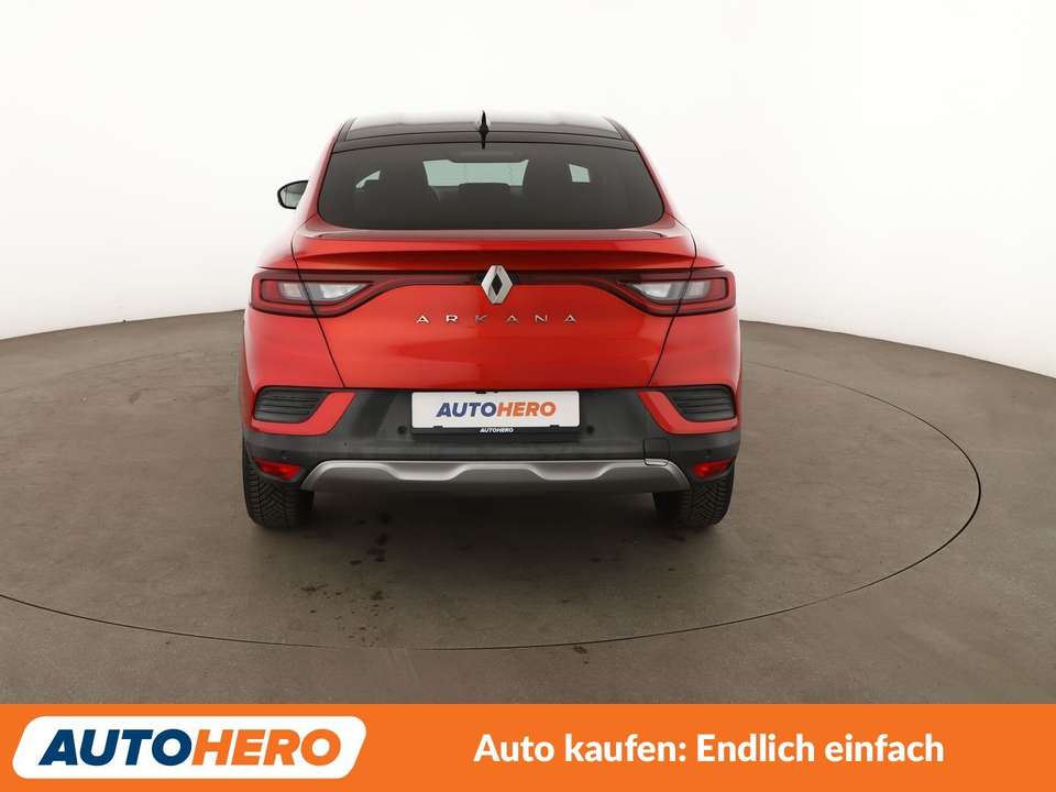 Renault Arkana - Imagem 5