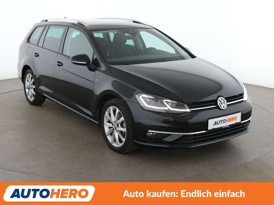 Volkswagen Golf - Imagem 8