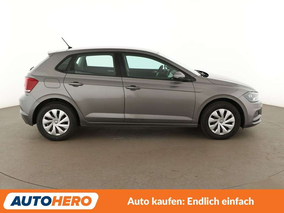 Volkswagen Polo - Imagem 7