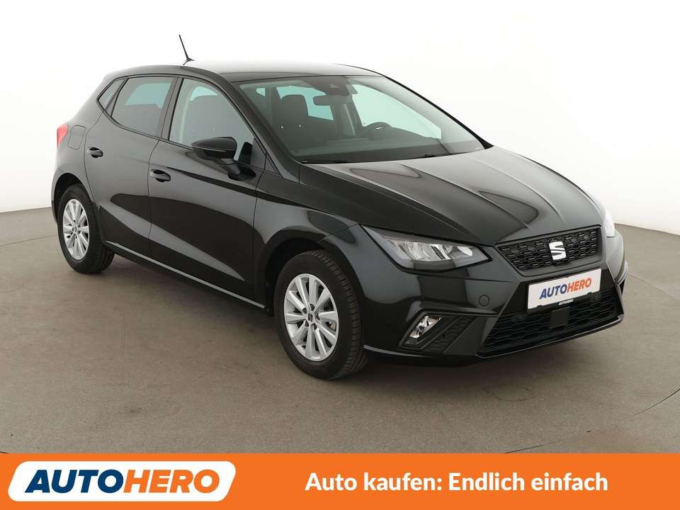 SEAT Ibiza - Imagem 8