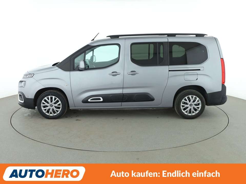 Citroen Berlingo - Imagem 3