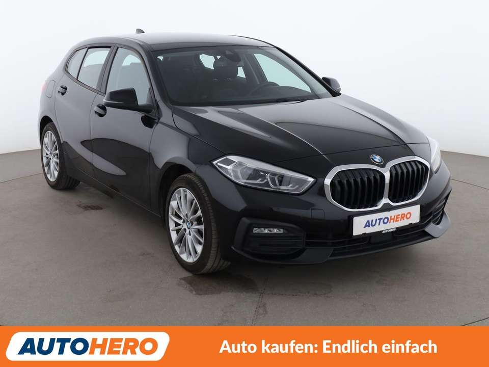 BMW 118 - Imagem 8