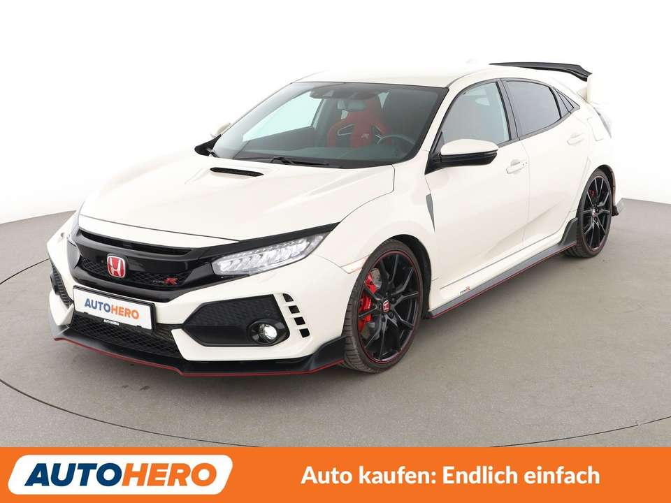 Honda Civic - Imagem 1