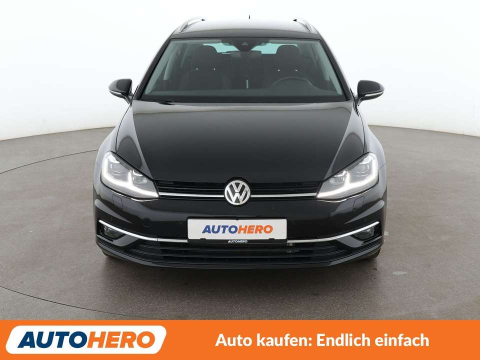 Volkswagen Golf - Imagem 9
