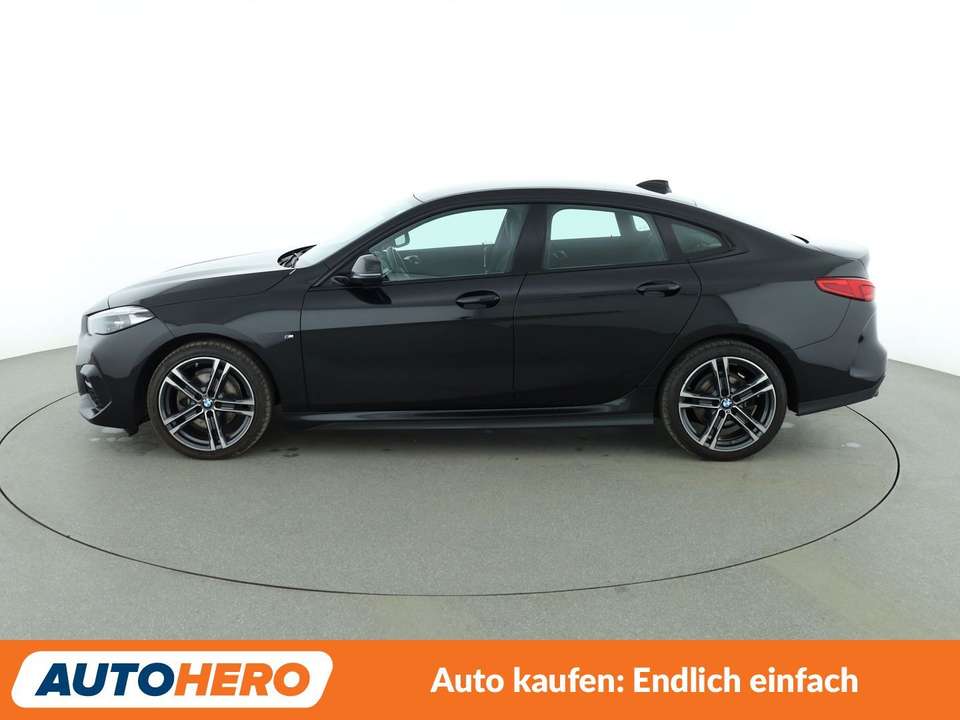 BMW 218 - Imagem 3