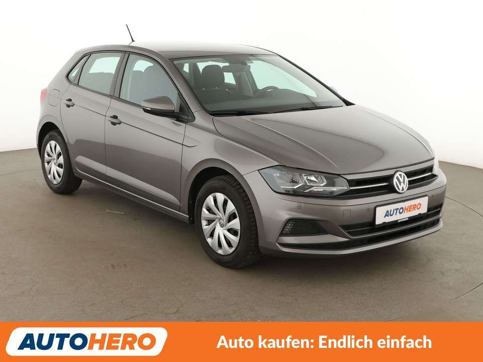 Volkswagen Polo - Imagem 8