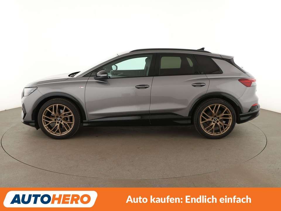 Audi Q4 e-tron - Imagem 3