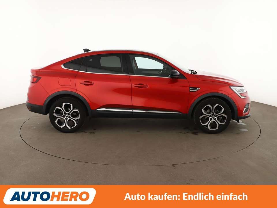 Renault Arkana - Imagem 7