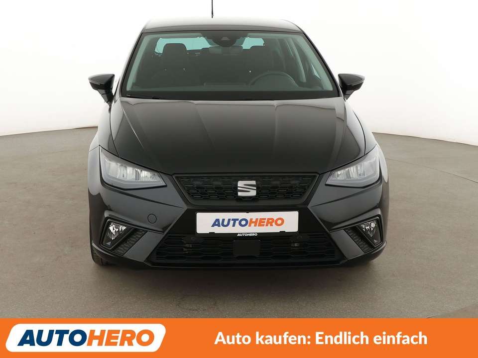 SEAT Ibiza - Imagem 9