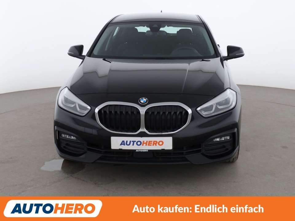 BMW 118 - Imagem 9