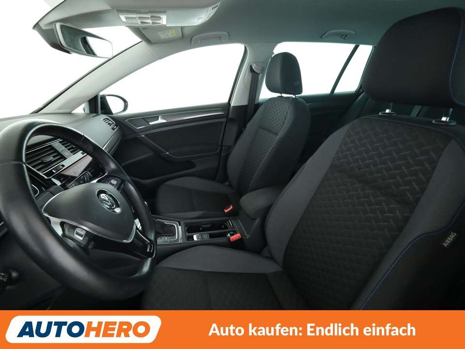 Volkswagen Golf - Imagem 10