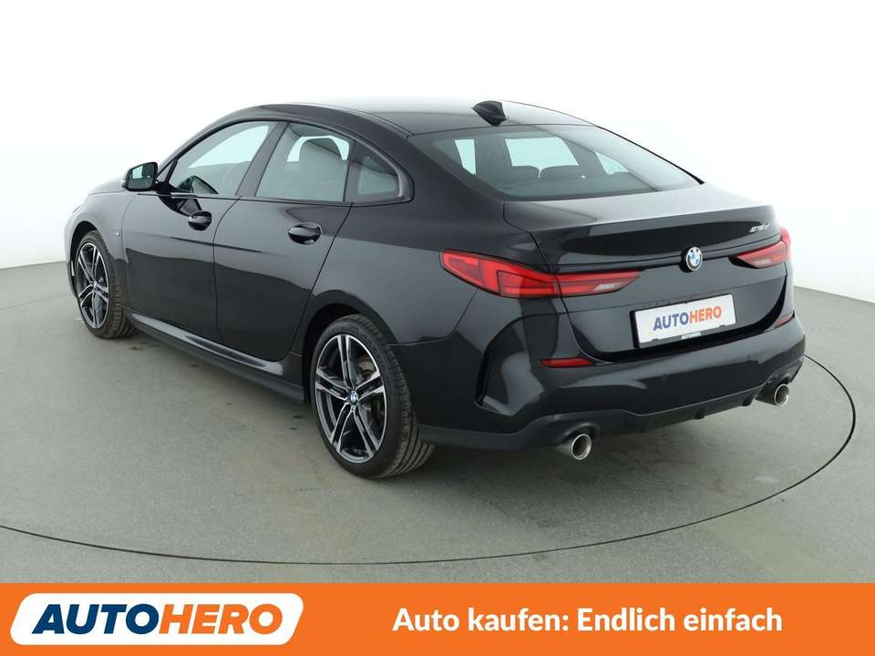 BMW 218 - Imagem 4