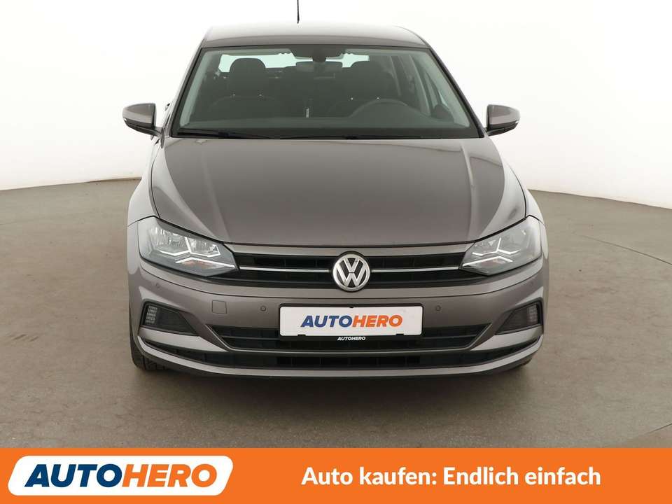 Volkswagen Polo - Imagem 9