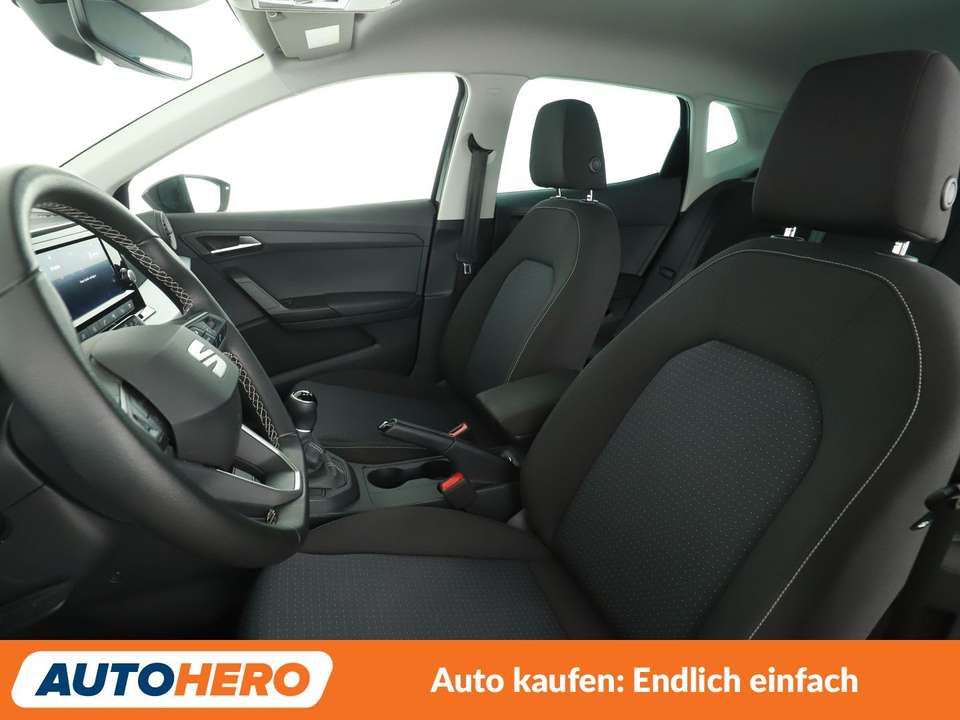 SEAT Ibiza - Imagem 10