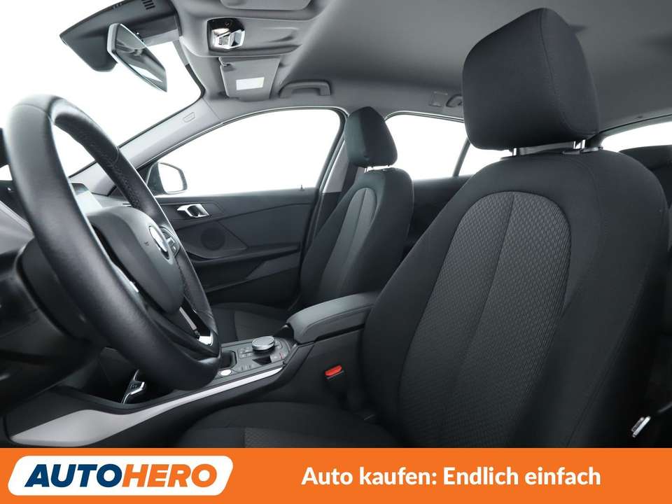 BMW 118 - Imagem 10