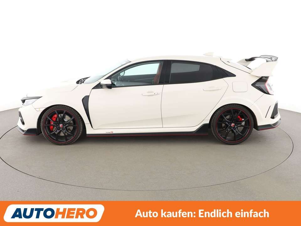 Honda Civic - Imagem 3