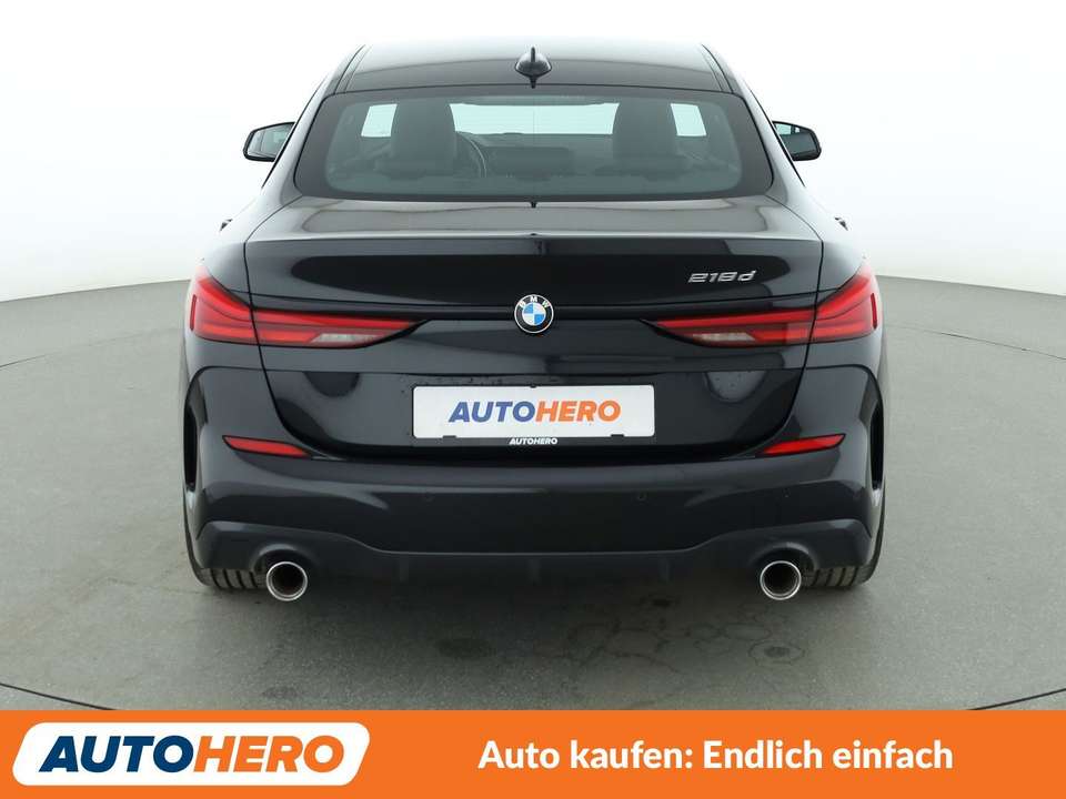 BMW 218 - Imagem 5