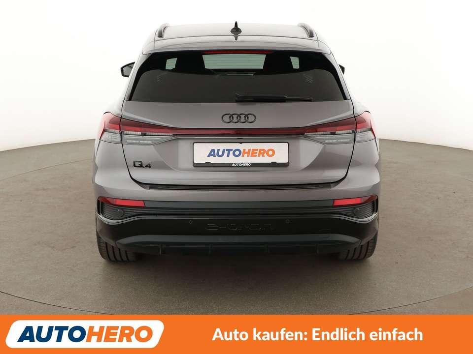 Audi Q4 e-tron - Imagem 5