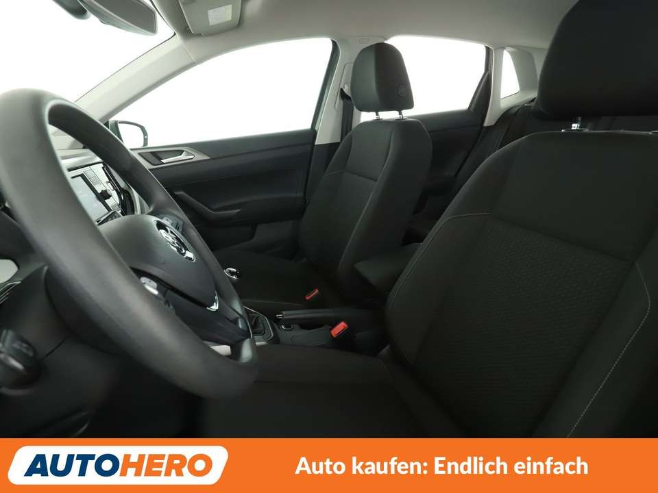 Volkswagen Polo - Imagem 10