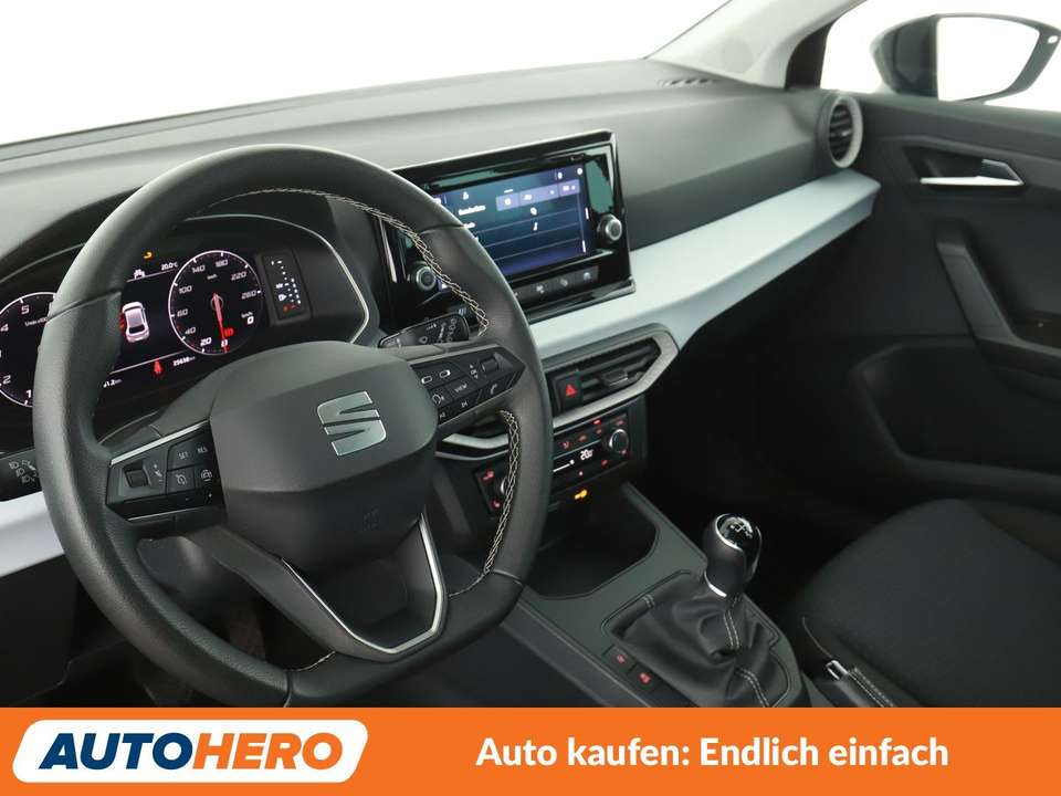 SEAT Ibiza - Imagem 11
